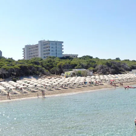Appartamento Casa Rais Le Dune