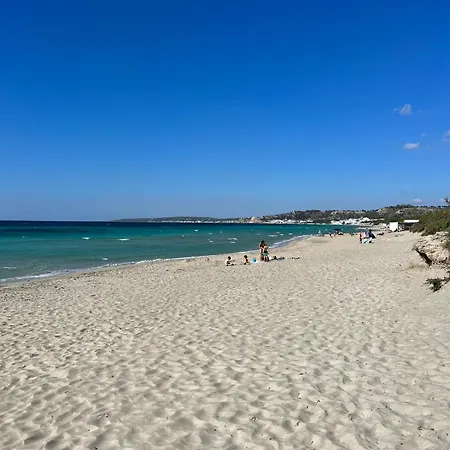 Casa Rais Le Dune Appartamento