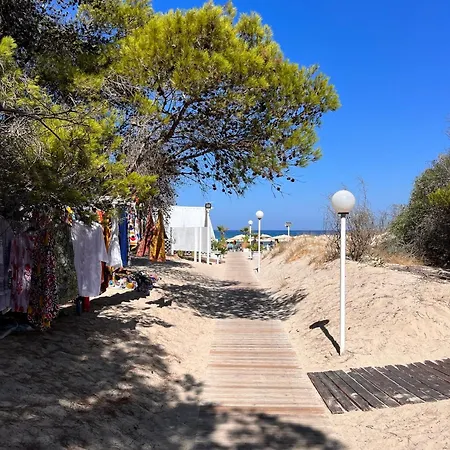 Appartamento Casa Rais Le Dune