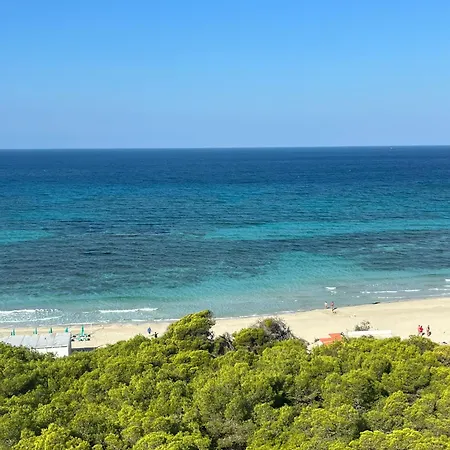 Casa Rais Le Dune Apartment Gallipoli