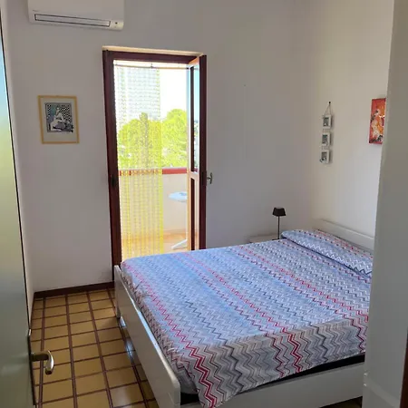 Appartamento Casa Rais Le Dune