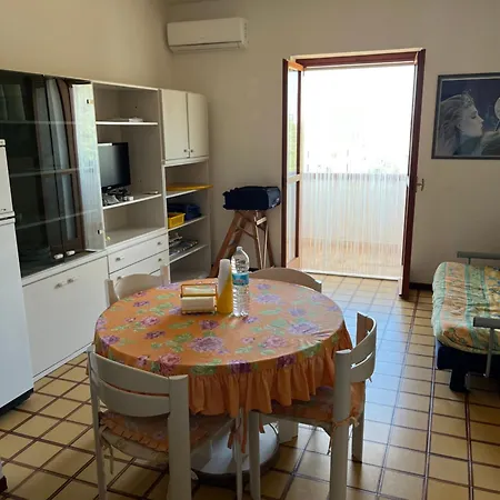 Appartamento Casa Rais Le Dune Gallipoli