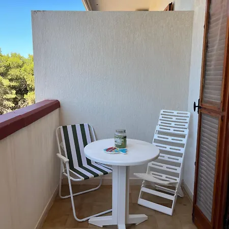 Appartamento Casa Rais Le Dune