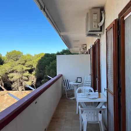 Appartamento Casa Rais Le Dune