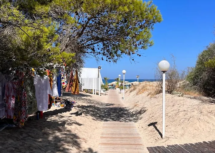 Apartment Casa Rais Le Dune
