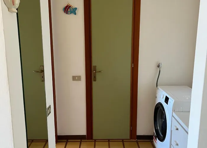 Casa Rais Le Dune Apartment *