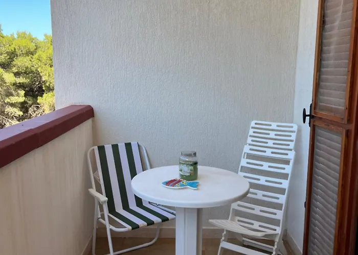 Apartment Casa Rais Le Dune