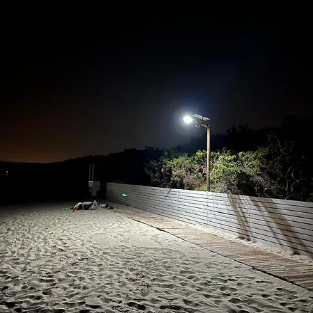 Casa Rais Le Dune شقة *