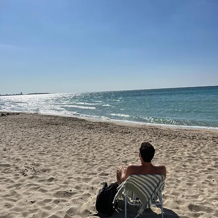 Apartman Casa Rais Le Dune