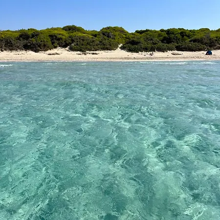 شقة Casa Rais Le Dune *