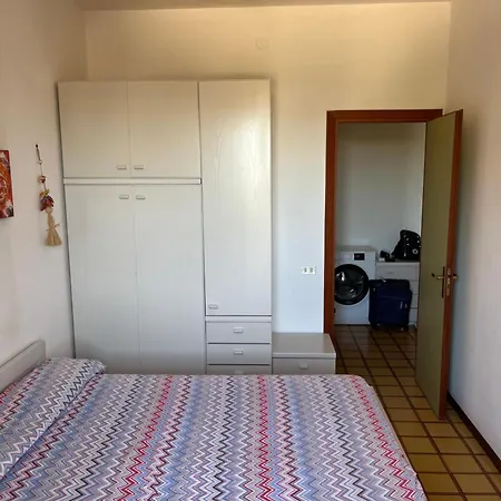 דירה Casa Rais Le Dune *