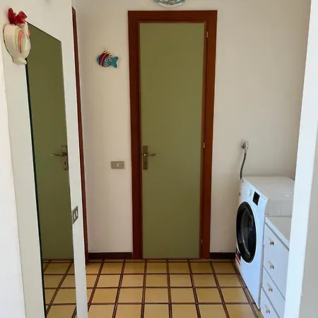 Casa Rais Le Dune דירה *