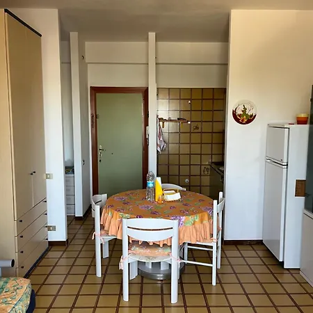 Apartman Casa Rais Le Dune *