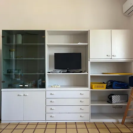 Apartman Casa Rais Le Dune Gallipoli