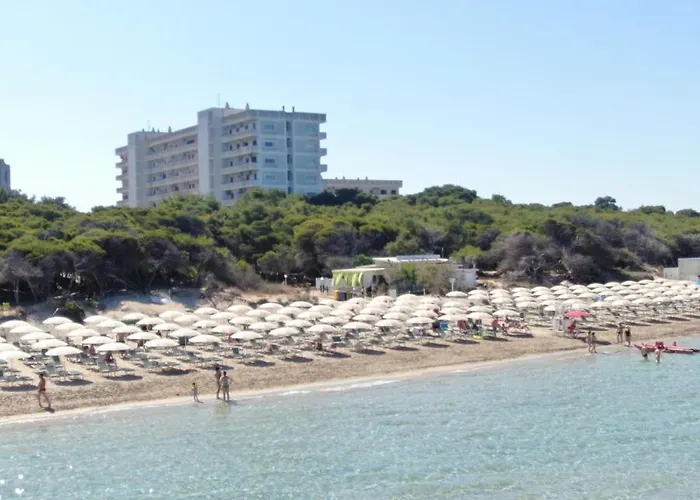 Apartment Casa Rais Le Dune