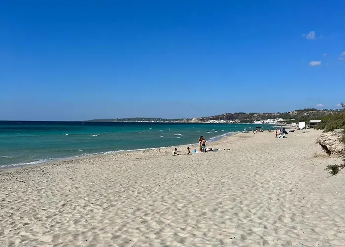 Casa Rais Le Dune شقة