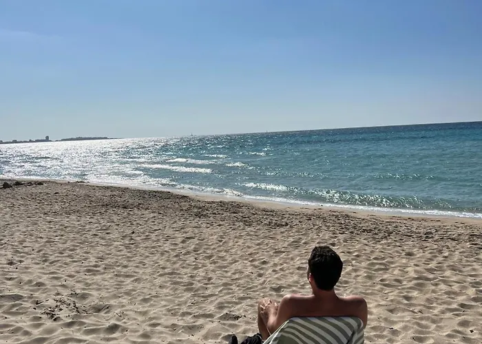 شقة Casa Rais Le Dune