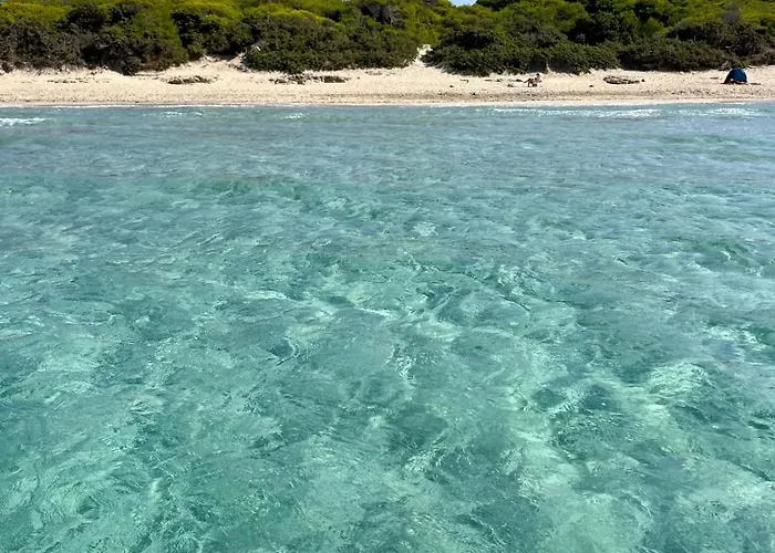 شقة Casa Rais Le Dune *