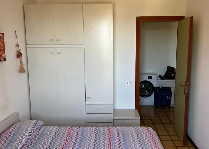 Apartment Casa Rais Le Dune *