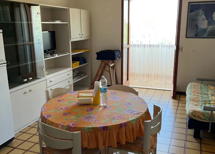 Apartment Casa Rais Le Dune Gallipoli