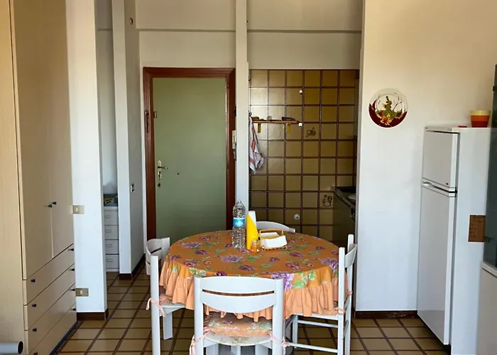 Apartment Casa Rais Le Dune *