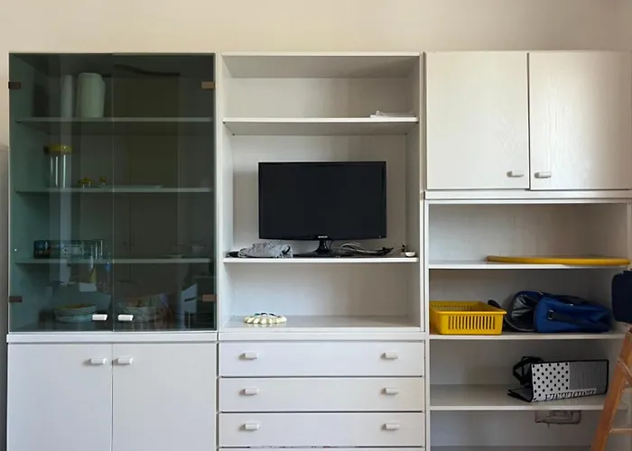 شقة Casa Rais Le Dune غالّيبولي