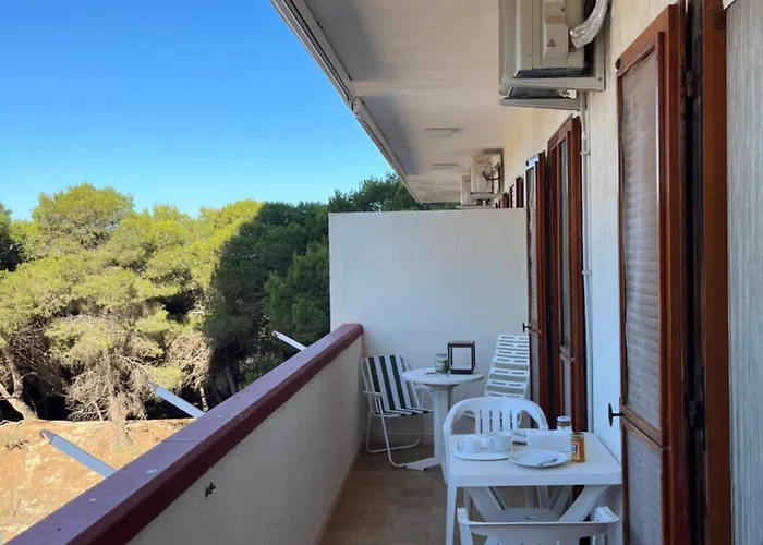 Apartment Casa Rais Le Dune